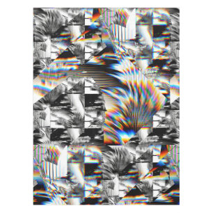 Nappe Attaque arc-en-ciel