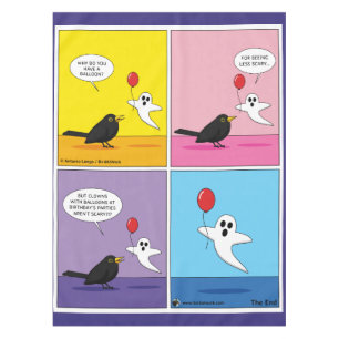Nappe Atteindre le but opposé Comic