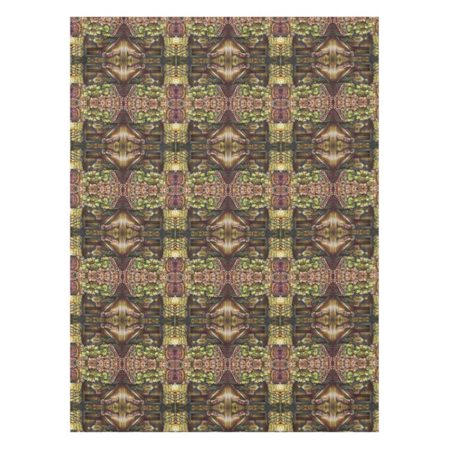 Nappe Au nord du cirque (Devant)