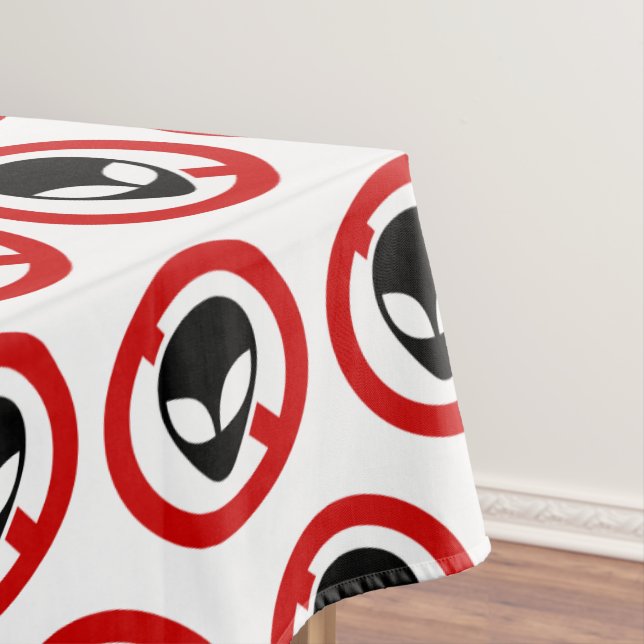 NAPPE AUCUN ALIEN (In Situ)