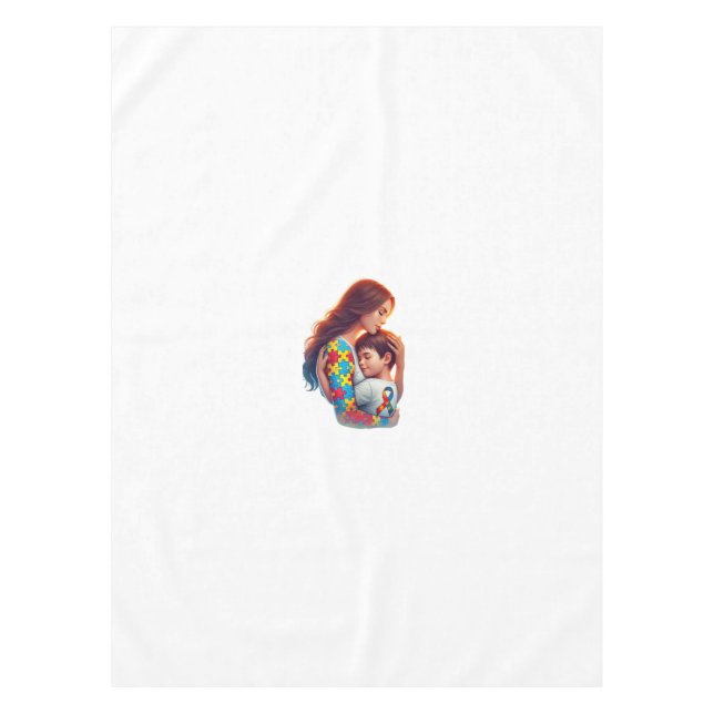Nappe Autism (Devant)