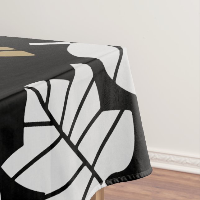 Nappe Automne Transition de la nature (In Situ)