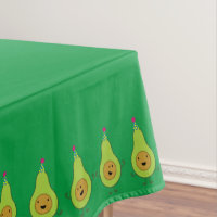 Avocado Birthday PArty Kids