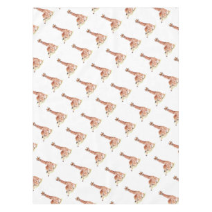 Nappe Baby Giraffe
