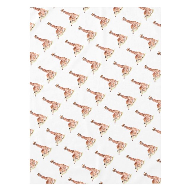 Nappe Baby Giraffe (Devant)