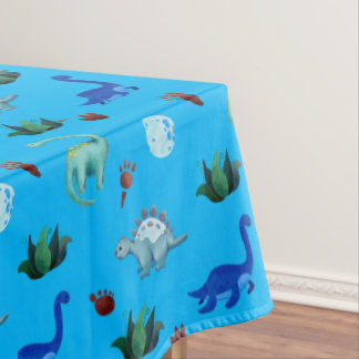 Nappe Baby shower Little Dino