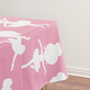 Nappe Ballerina Motif, Ballet Girls, Ballet Dance
