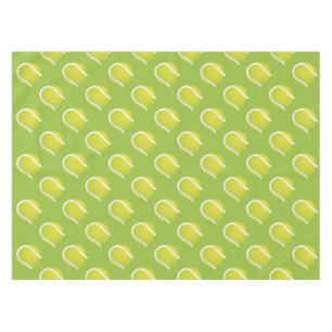 Nappe Balles de tennis