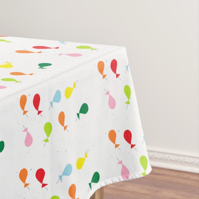 Nappe Balloon (In Situ)