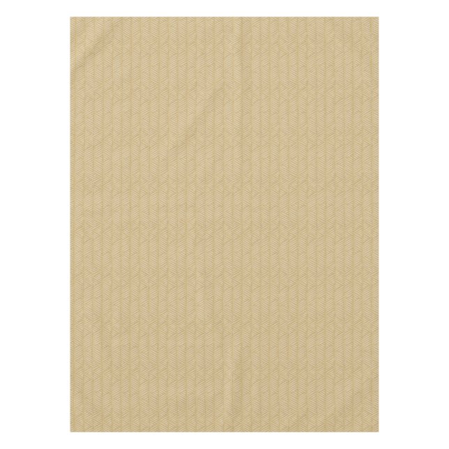 Nappe Bambou traditionnel (Devant)