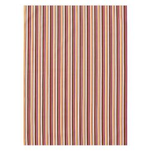 Nappe Bandes de bonbons à l'ancienne