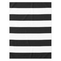 Bandes noires et blanches, Motif rayé, Lignes
