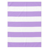 Bandes pourpres, Blancs, Motif rayé