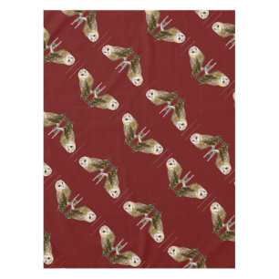 Nappe Barn Owl