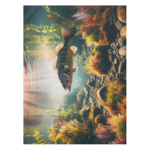 Nappe Basse-bouche sous-marine