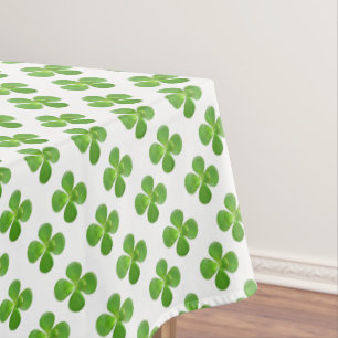 Nappe Beau Jade Tree Green Feuilles