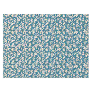 Nappe Beau motif de corail