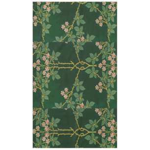 Nappe Beau motif de textile, William Morris