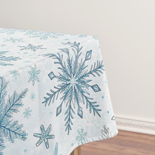 Nappe Beautiful Christmas (In Situ)