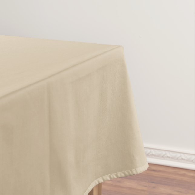 Nappe Beige Champagne (In Situ)