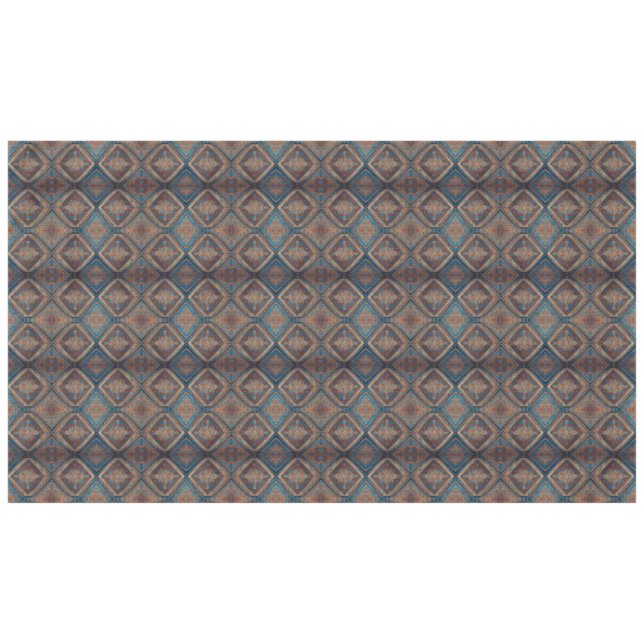Nappe Belle collection de vieux Motifs persans moderne (Devant (Horizontal))