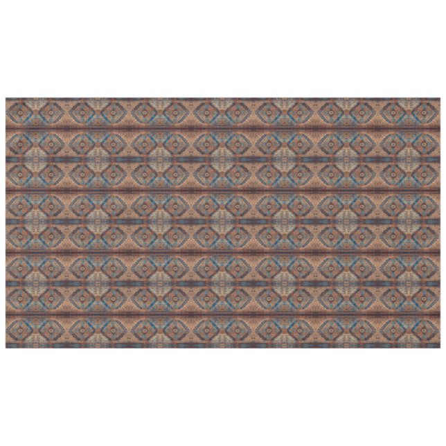 Nappe Belle collection de vieux Motifs persans tendance (Devant (Horizontal))