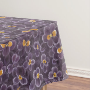Nappe Belles Violettes