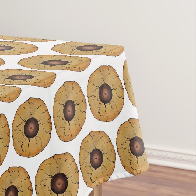 Nappe Beurre d'arachide Chocolat Blossom Cookies Vente d (In Situ)