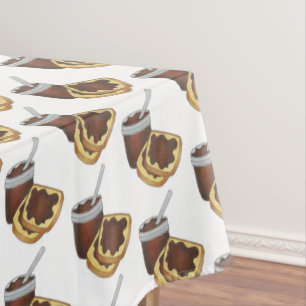 Nappe Beurre de pomme maison délicieux Pennsylvanie Néer