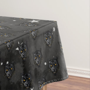 Nappe Black Panther