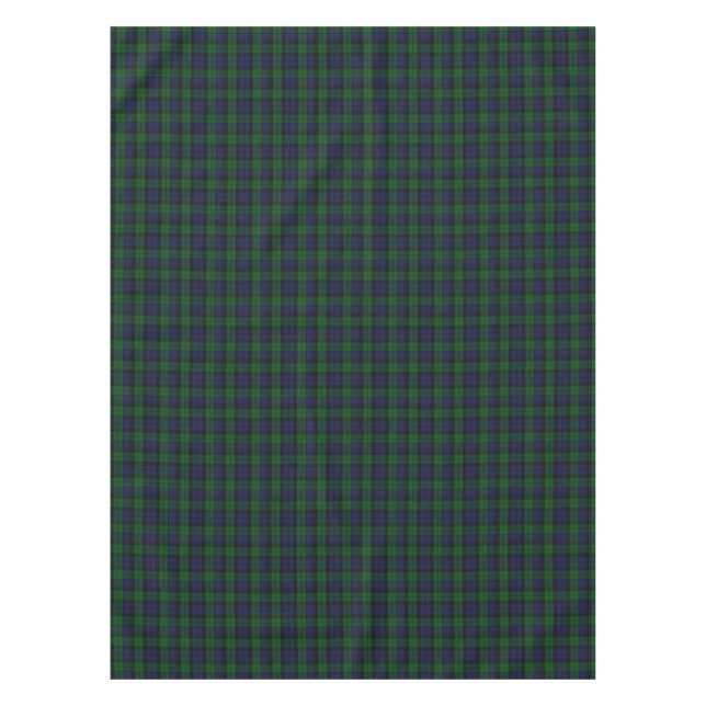 Nappe Blackwatch Tartan (Devant)