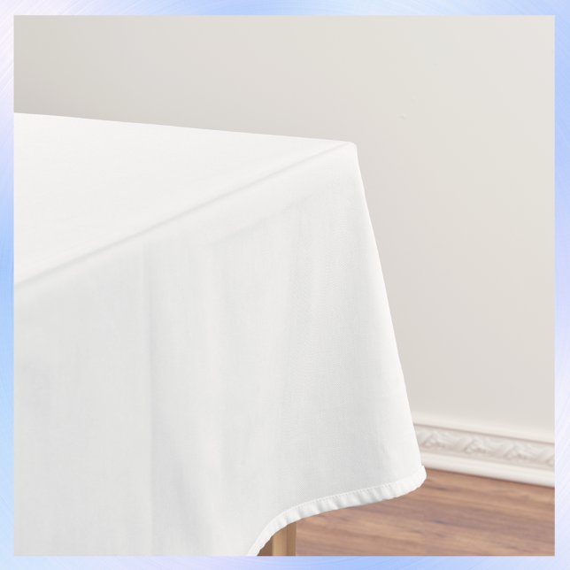 Nappe Blanc clair | (Créateur téléchargé)