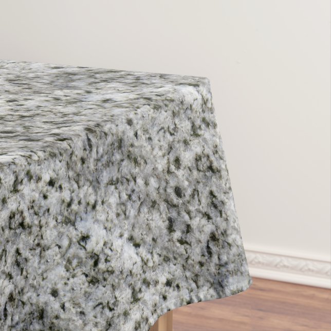 Nappe Blanc de roche de granit (In Situ)