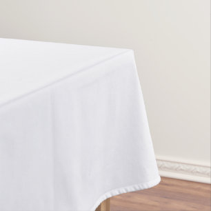 Nappe Blanche Fantôme