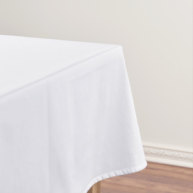 Nappe Blanche Fantôme (In Situ)