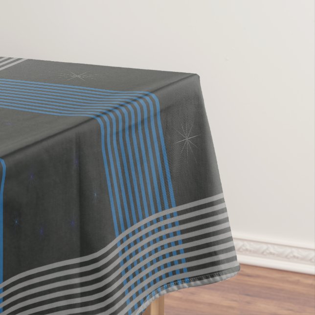 Nappe Bleu (In Situ)