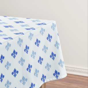 Nappe Bleu Campagne