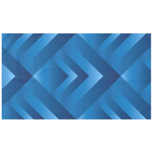 Nappe bleu classique 1