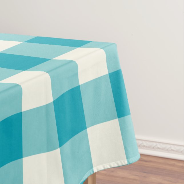 Nappe bleue de contrôle de guingan/de Buffalo (In Situ)