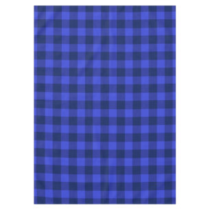 Nappe Bleus et crème