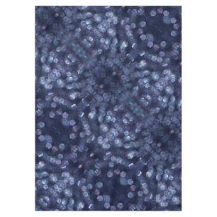 Nappe Blue Sparkle