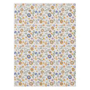 Nappe Boho motif 01,w