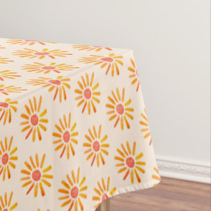 Nappe Boho Sun Baby shower d'anniversaire Genre Neutre F