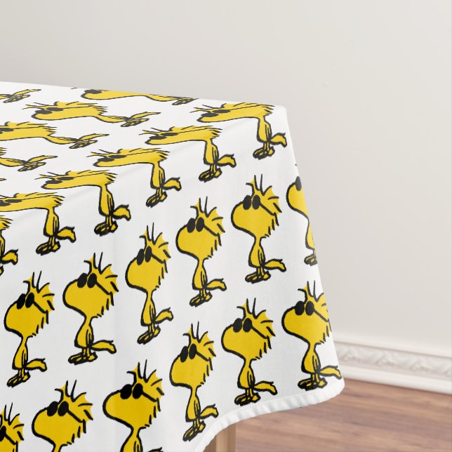 Nappe Bois En Lunettes De Soleil (In Situ)