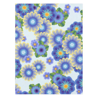 Nappe bombe à fleurs 7