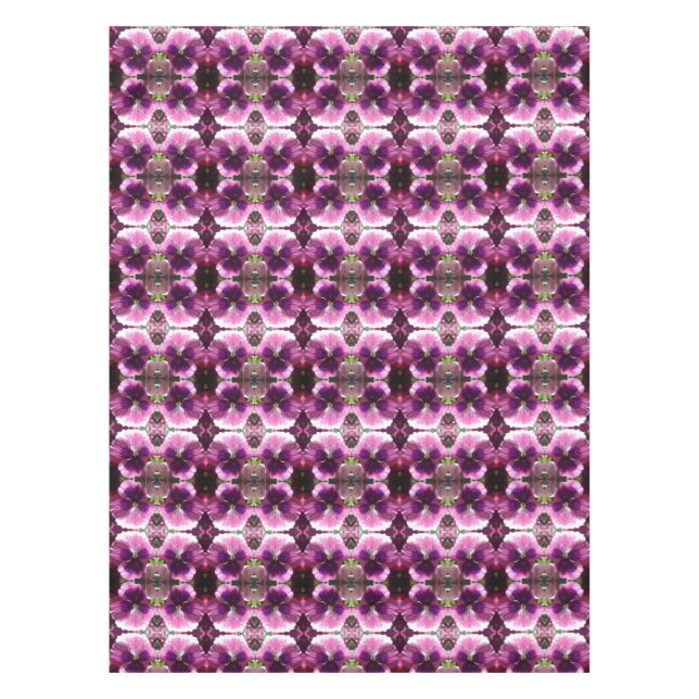 Nappe Bonheur (Devant)