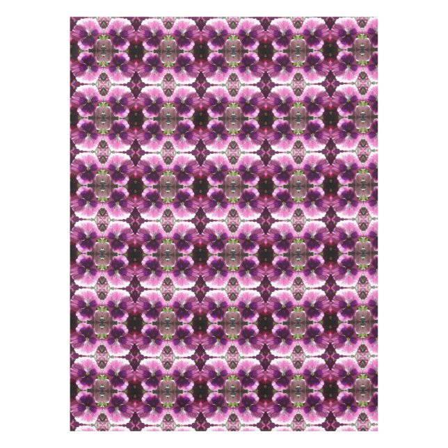 Nappe Bonheur (Devant)