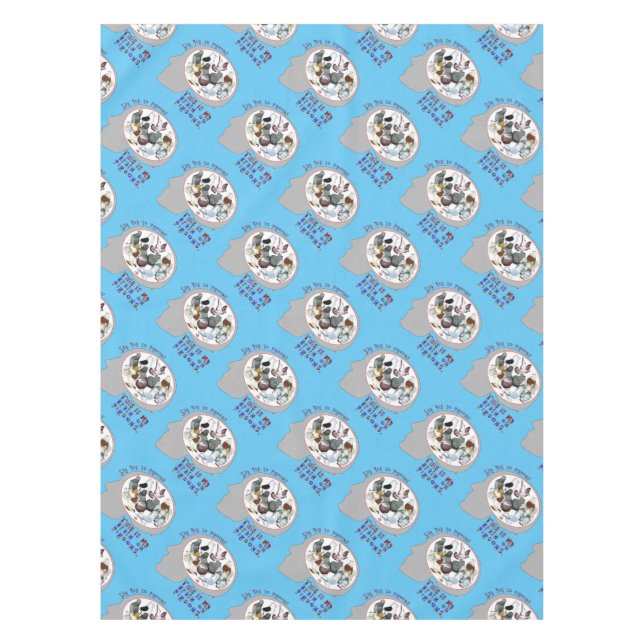 Nappe Brain (Devant)