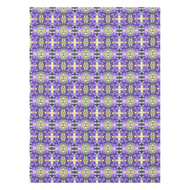 Nappe Brandeis (Devant)