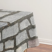 Brick Cobblestone Street Pathway Nature Photograph